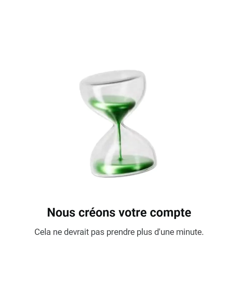 Étape 3 ouverture PEA XTB : informations personnelles