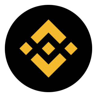 Logo Binance