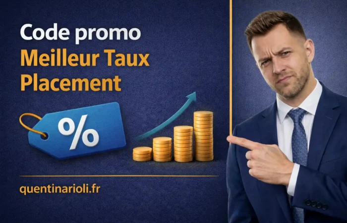 Code promo meilleurtaux placement offre speciale