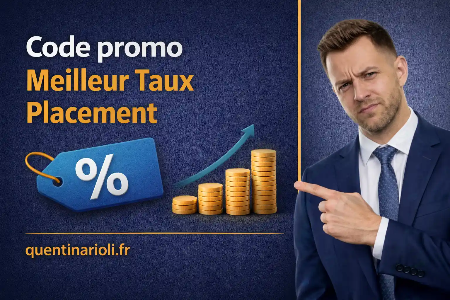 Code promo meilleurtaux placement offre speciale
