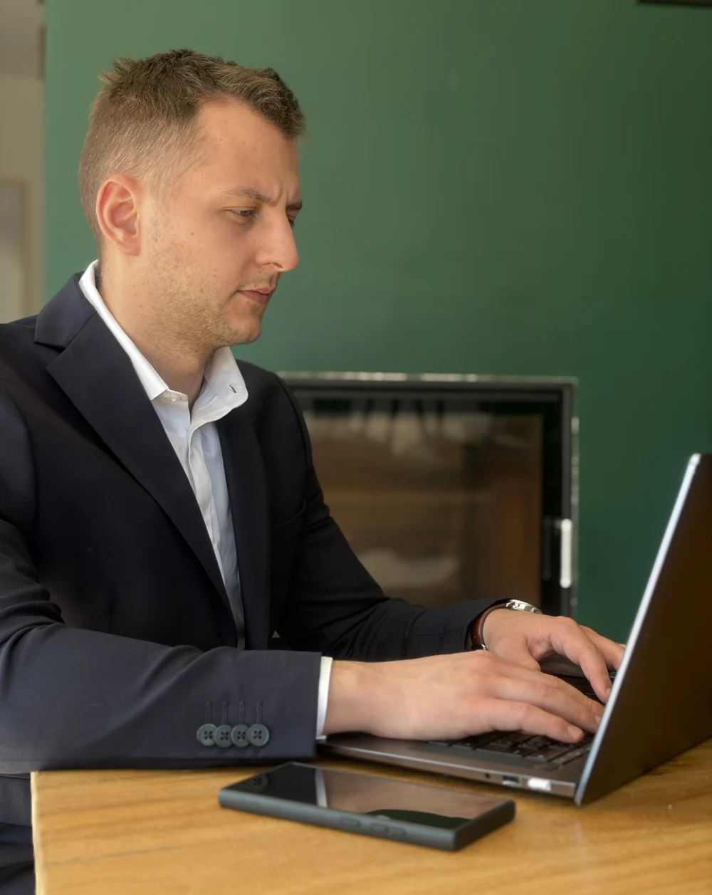 Photo de Quentin Arioli