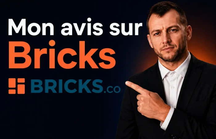 Bricks avis complet quentinarioli