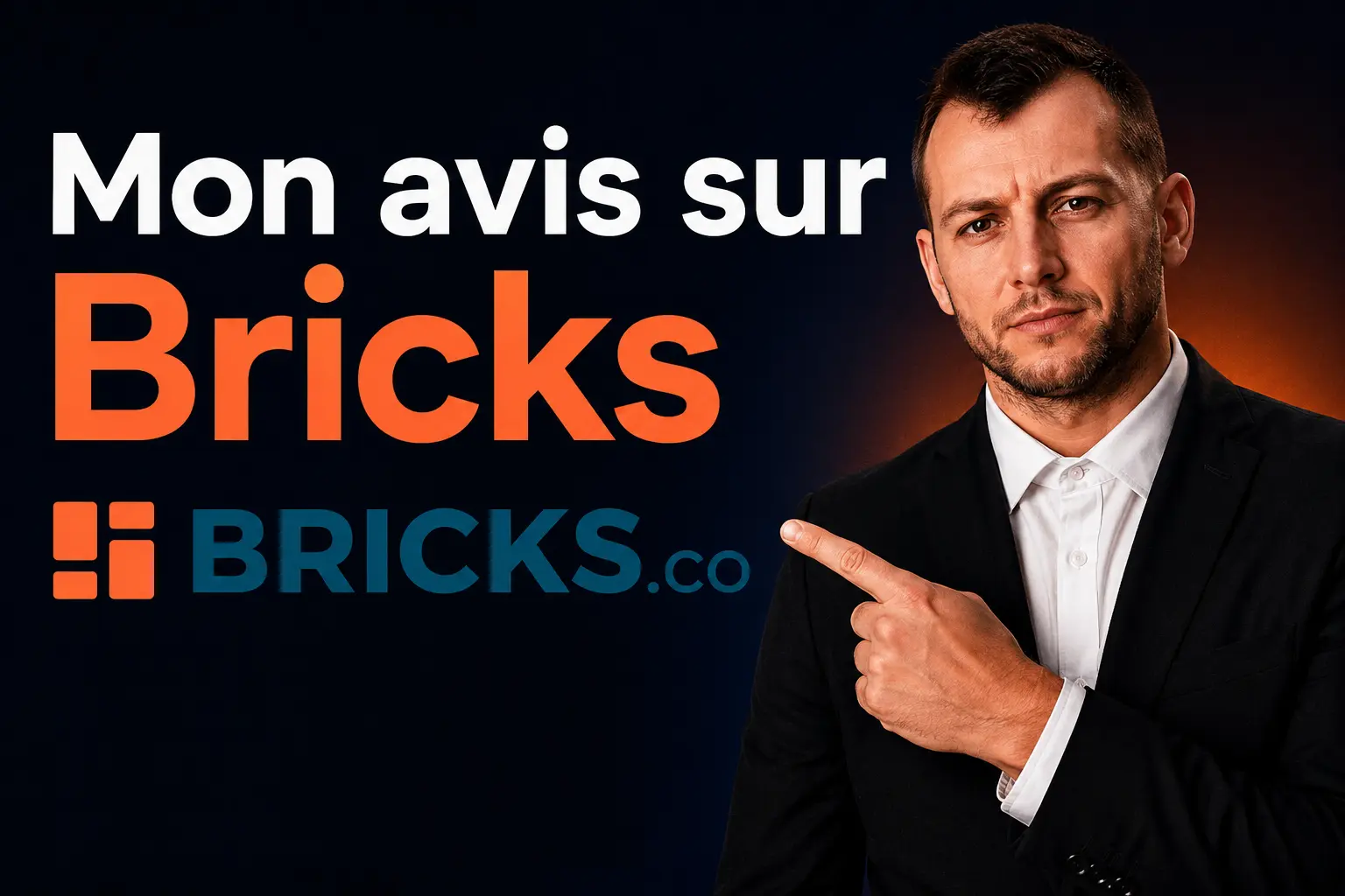 Bricks avis complet quentinarioli