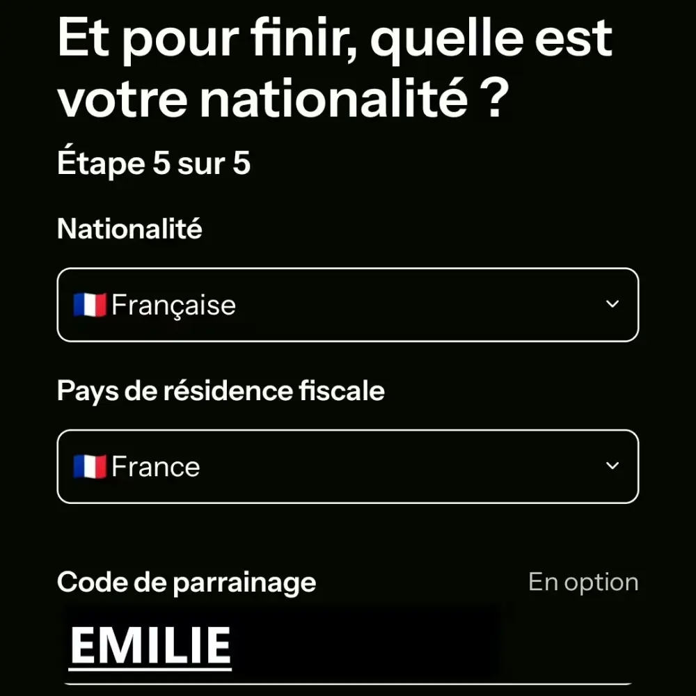 Code parrainage Green-Got EMILIE : 2 mois d'abonnement offerts