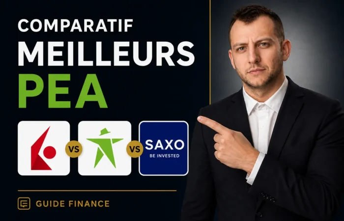 Comparatif meilleurs pea classement quentinarioli