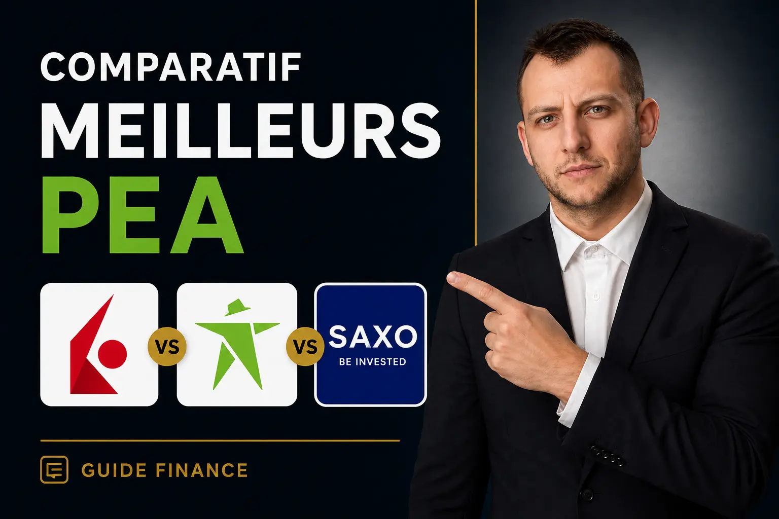 Comparatif meilleurs pea classement quentinarioli