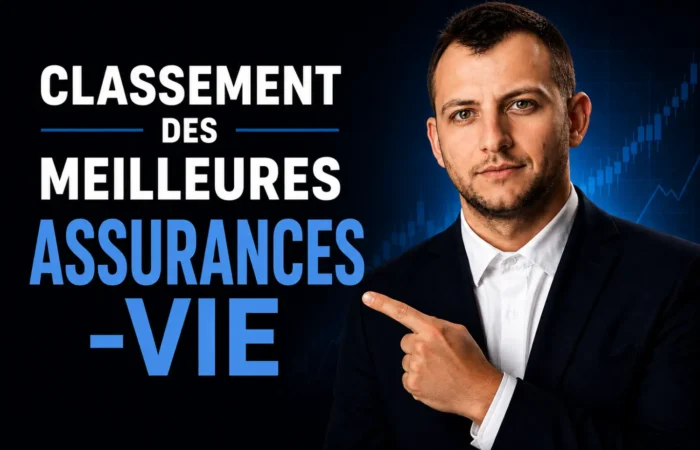 Classement meilleures assurances vie comparatif quentinarioli