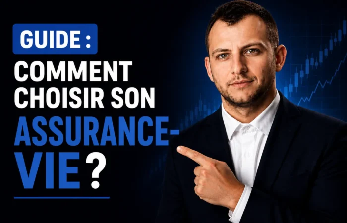 Guide choisir assurance vie conseils avec simulateur quentinarioli finance