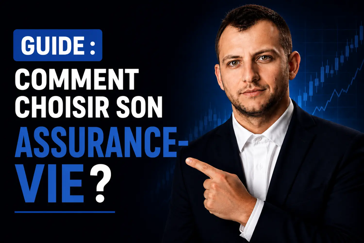 Guide choisir assurance vie conseils avec simulateur quentinarioli finance