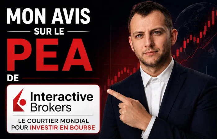 Pea interactive brokers avis quentinarioli