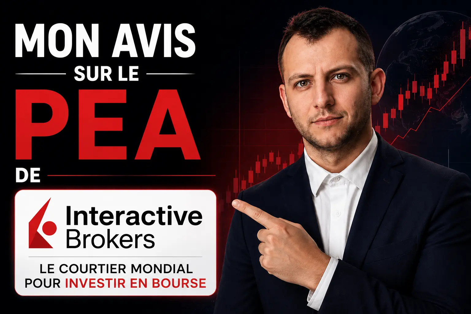 Pea interactive brokers avis quentinarioli
