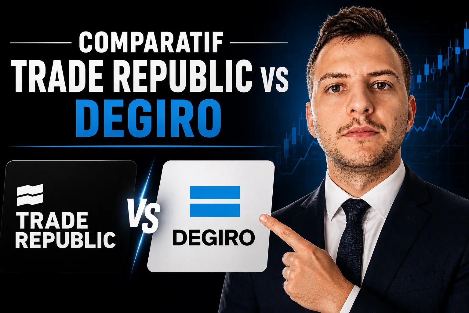 Trade republic vs degiro comparatif quentinarioli