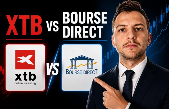 Xtb vs bourse direct comparatif courtiers quentinarioli