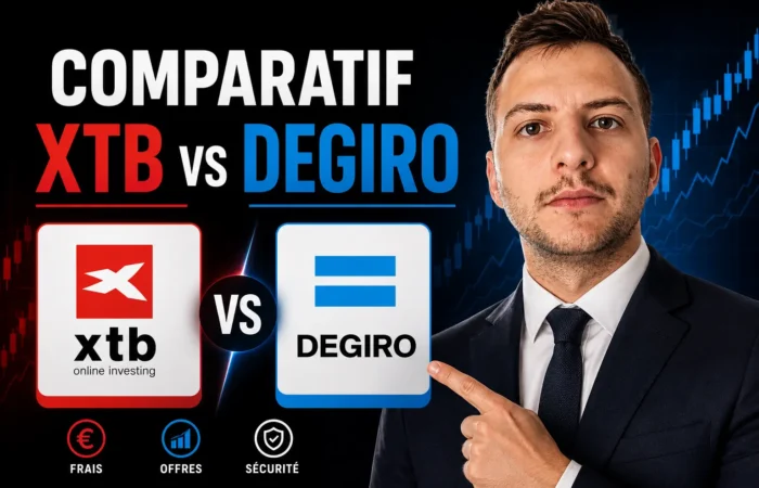 Xtb vs degiro comparatif courtiers finance quentinarioli