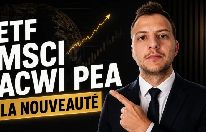 Etf msci awci pea nouveaute revue quentinarioli