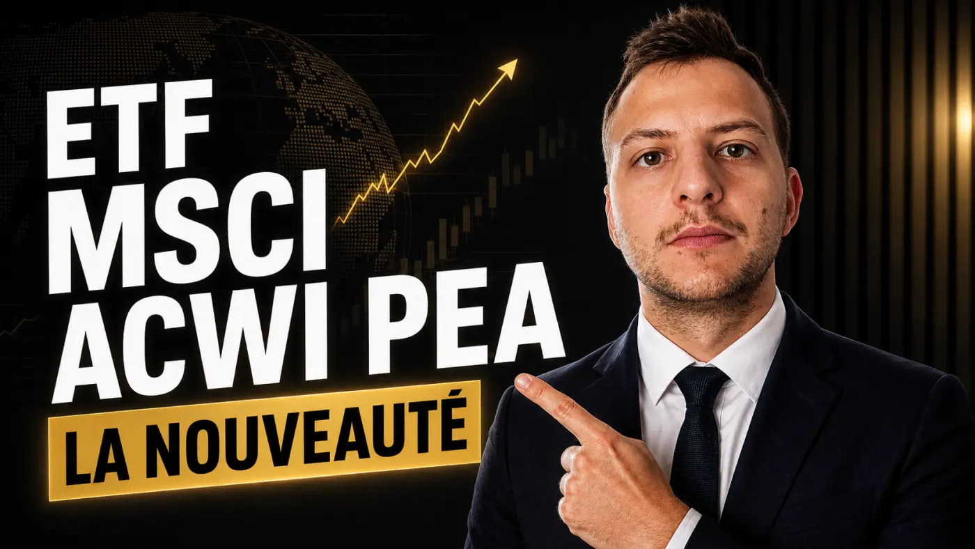 Etf msci awci pea nouveaute revue quentinarioli