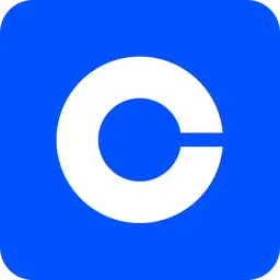 Logo Coinbase