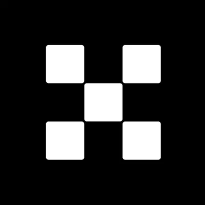 Logo OKX