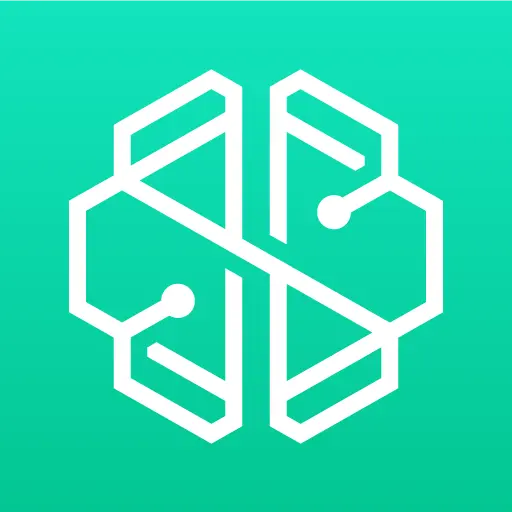 Logo SwissBorg