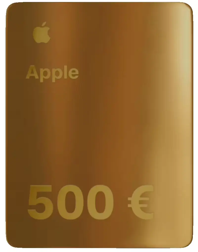 Écran de l'action offerte pouvant atteindre 500 euros chez Trade Republic
