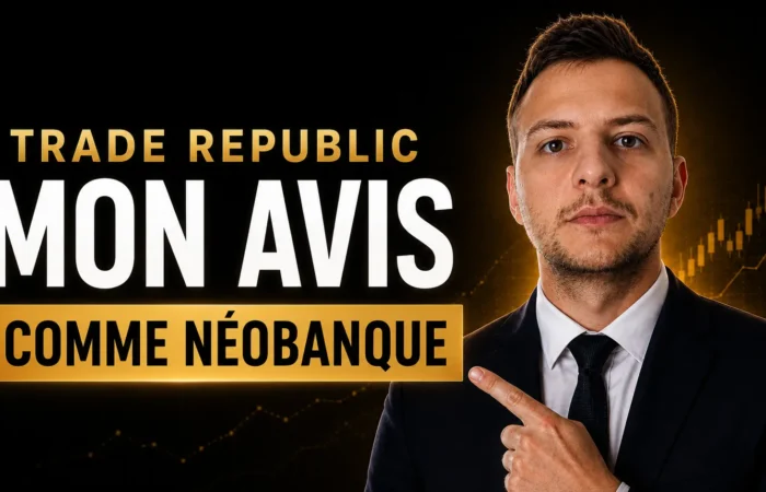Trade republic avis sur offre neobanque quentinarioli