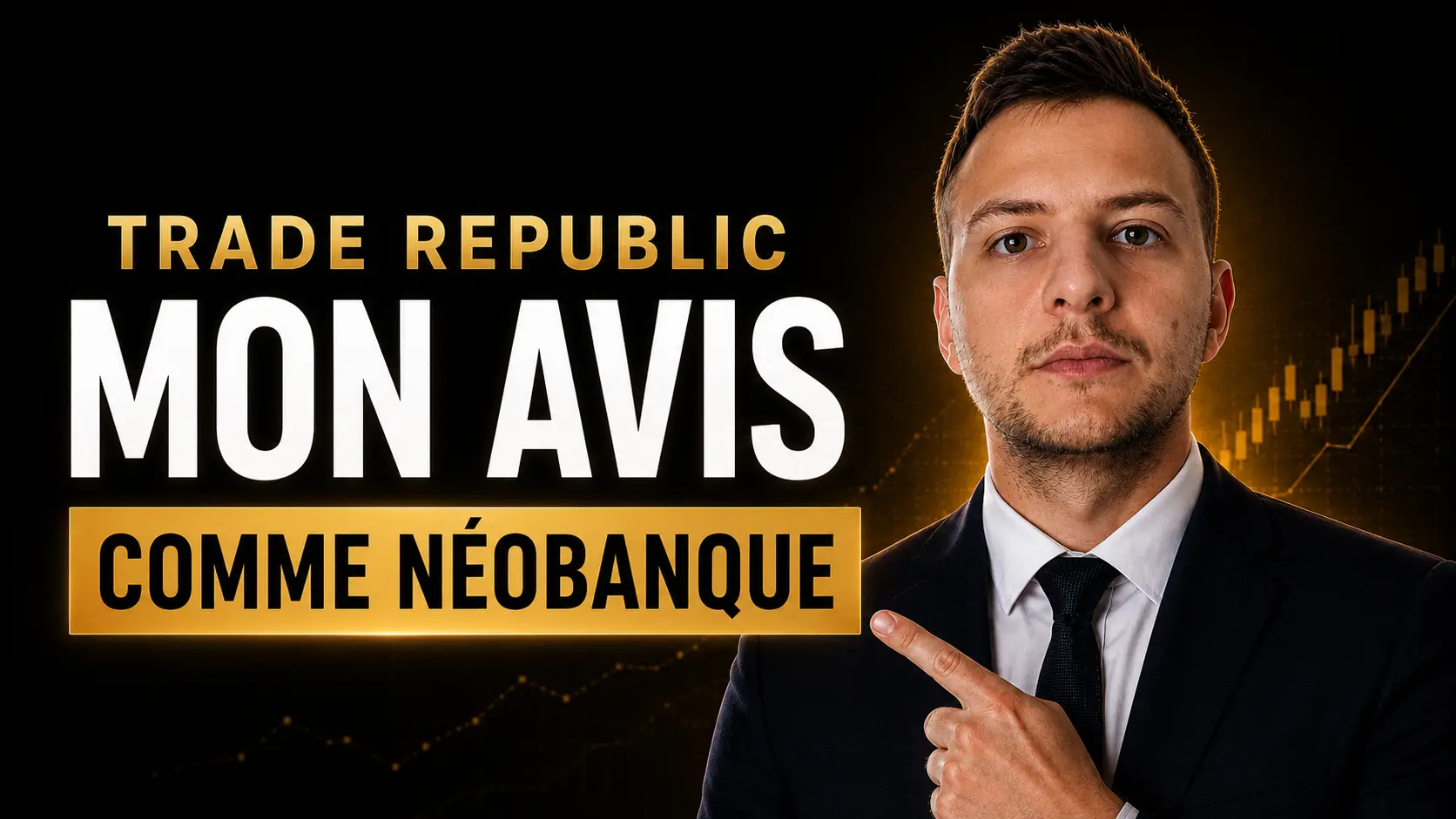 Trade republic avis sur offre neobanque quentinarioli