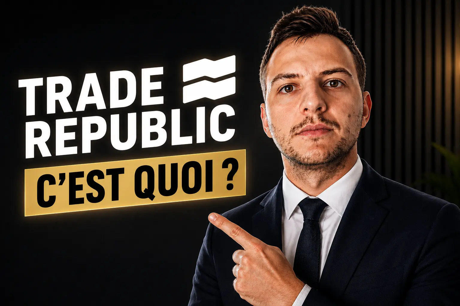 Trade republic cest quoi article quentinarioli