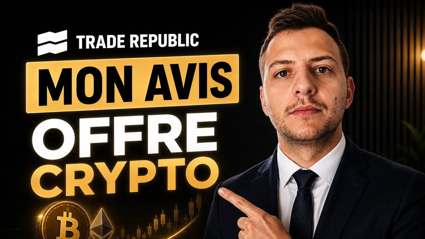 Trade republic cryptos mon avis apres test du catalogue quentinarioli