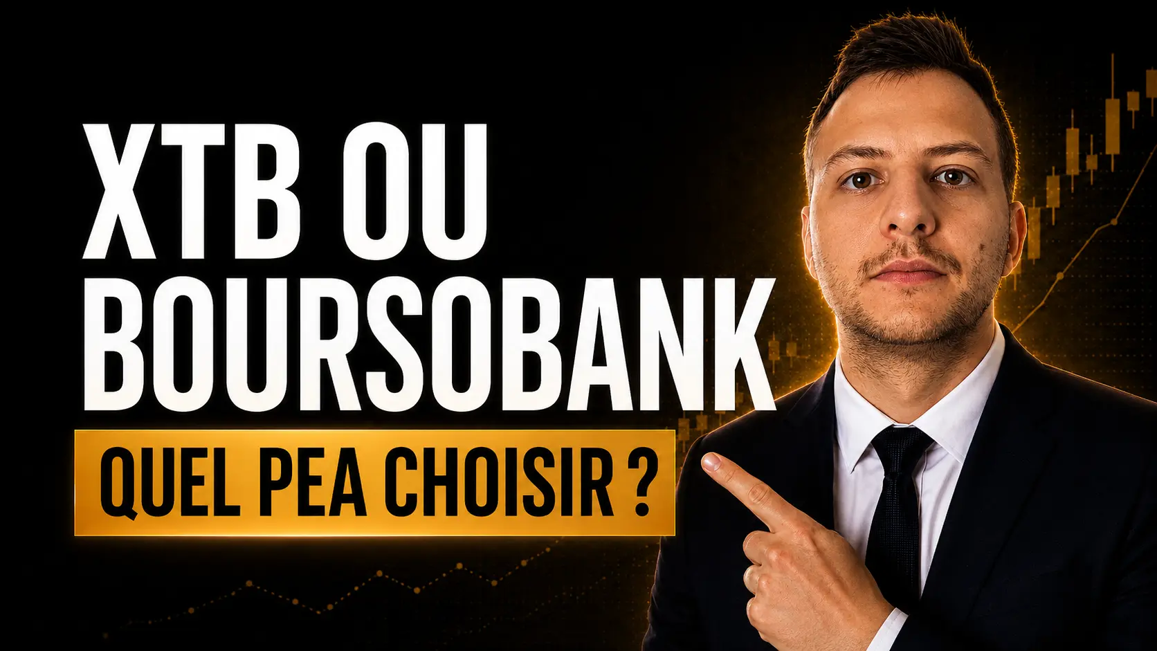 Xtb ou boursobank comparatif pea quentinarioli