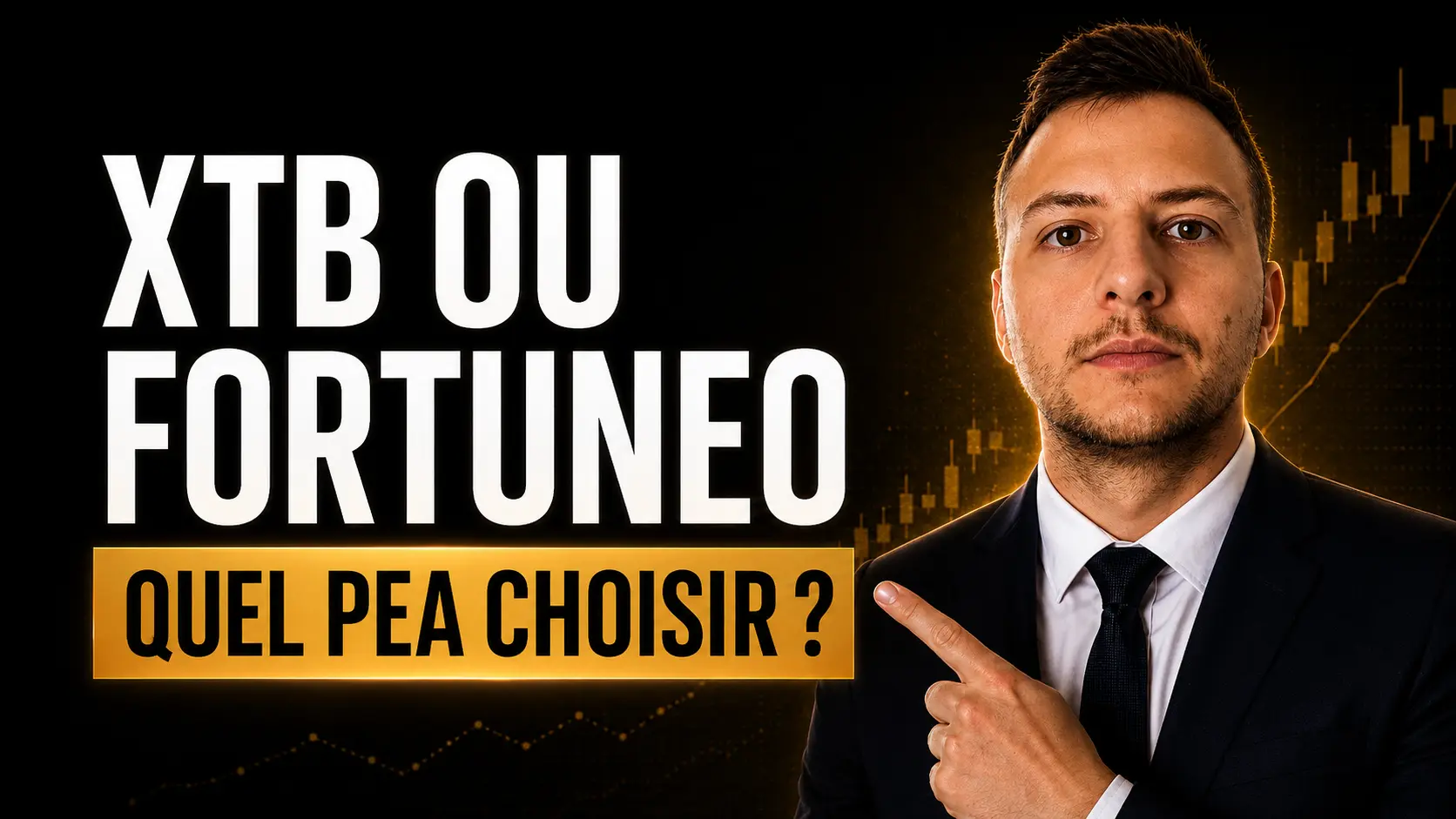 Xtb ou fortuneo comparatif pea quentinarioli