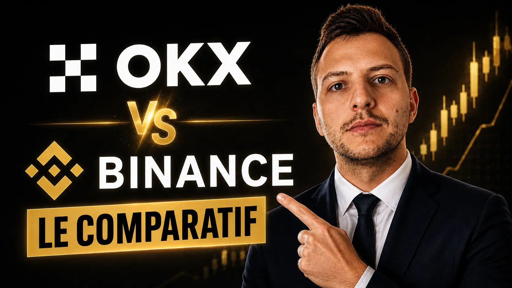 Okx vs binance comparatif complet avec test plateformes