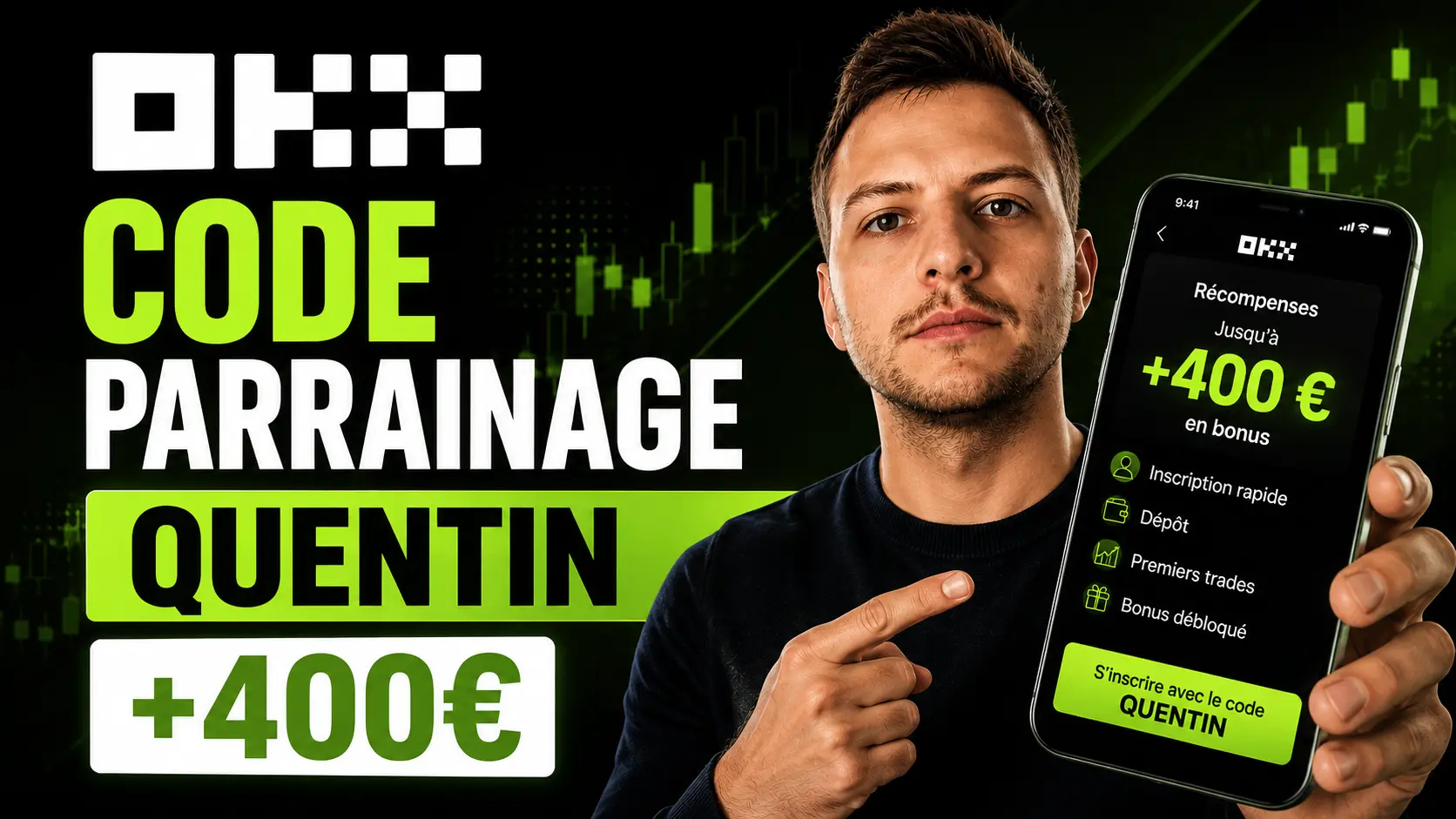 Code parrainage okx quentin de quentinarioli miniature
