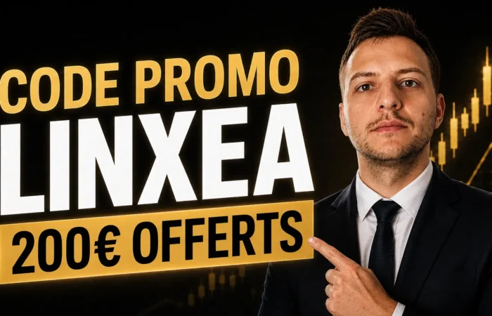 Code promo linxea offre speciale quentinarioli