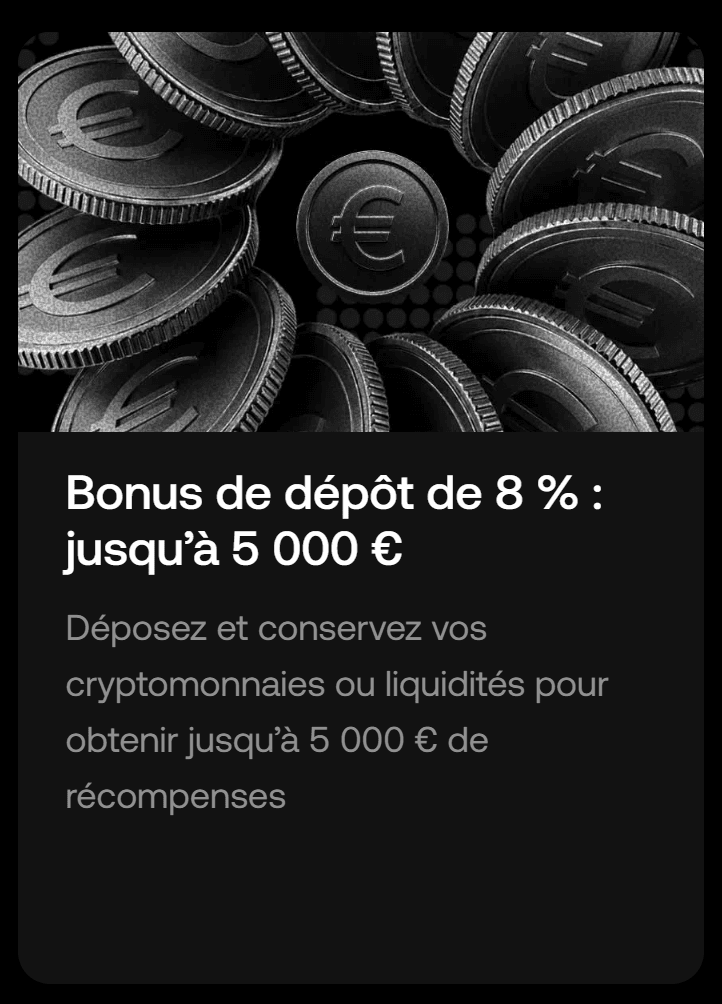 Exemple bonus supplementaire okx