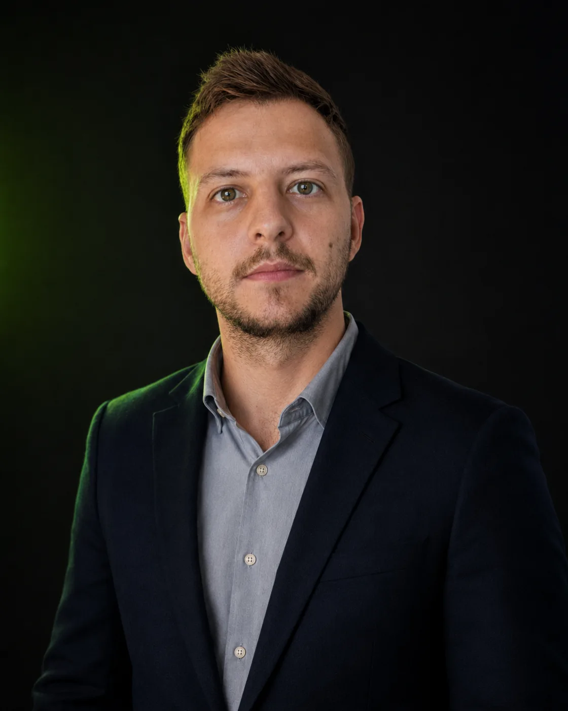 Quentin Arioli | Analyste Finance Indépendant