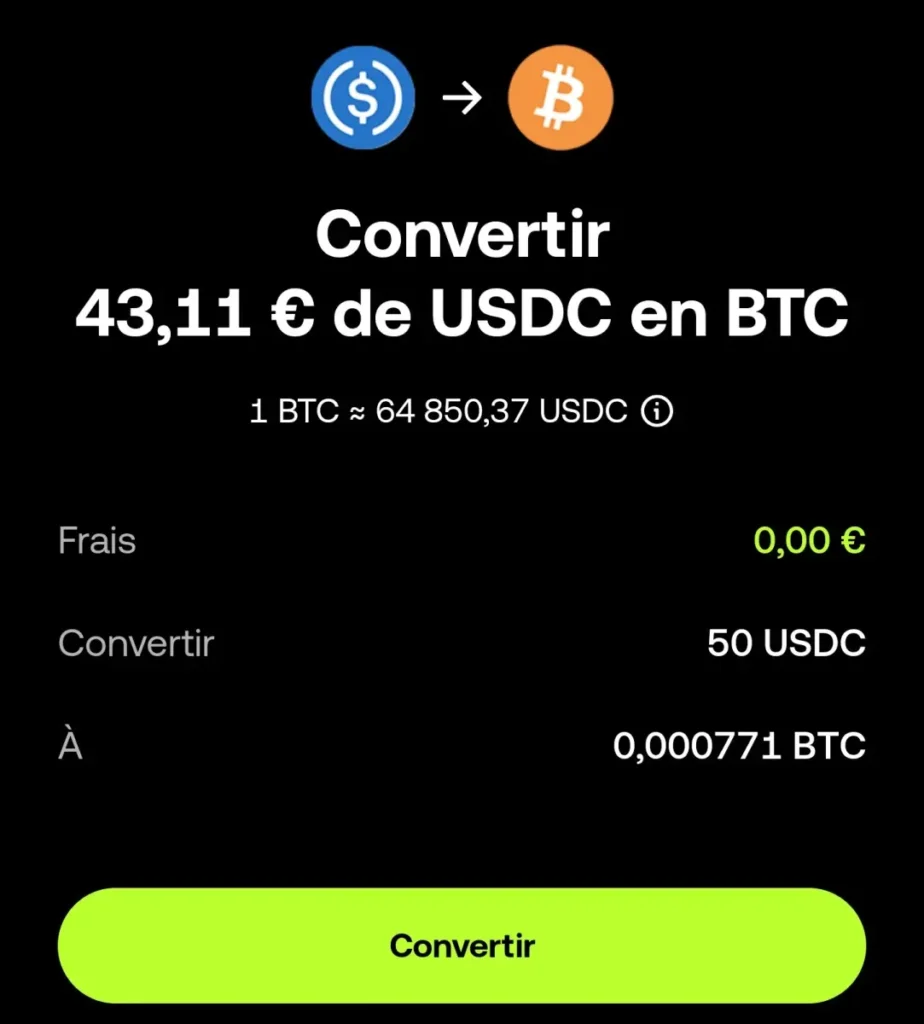 Spread convert okx