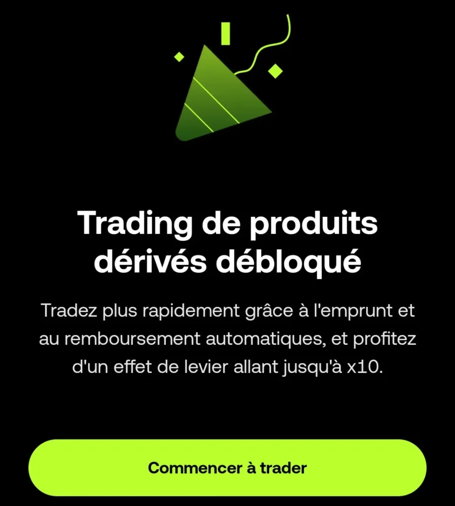 Validation questionnaire produits derives okx