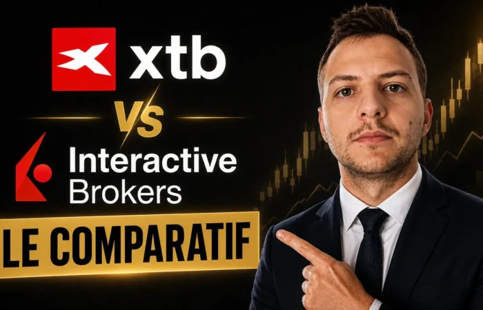 Xtb vs interactive brokers comparatif courtiers cto pea quentinarioli