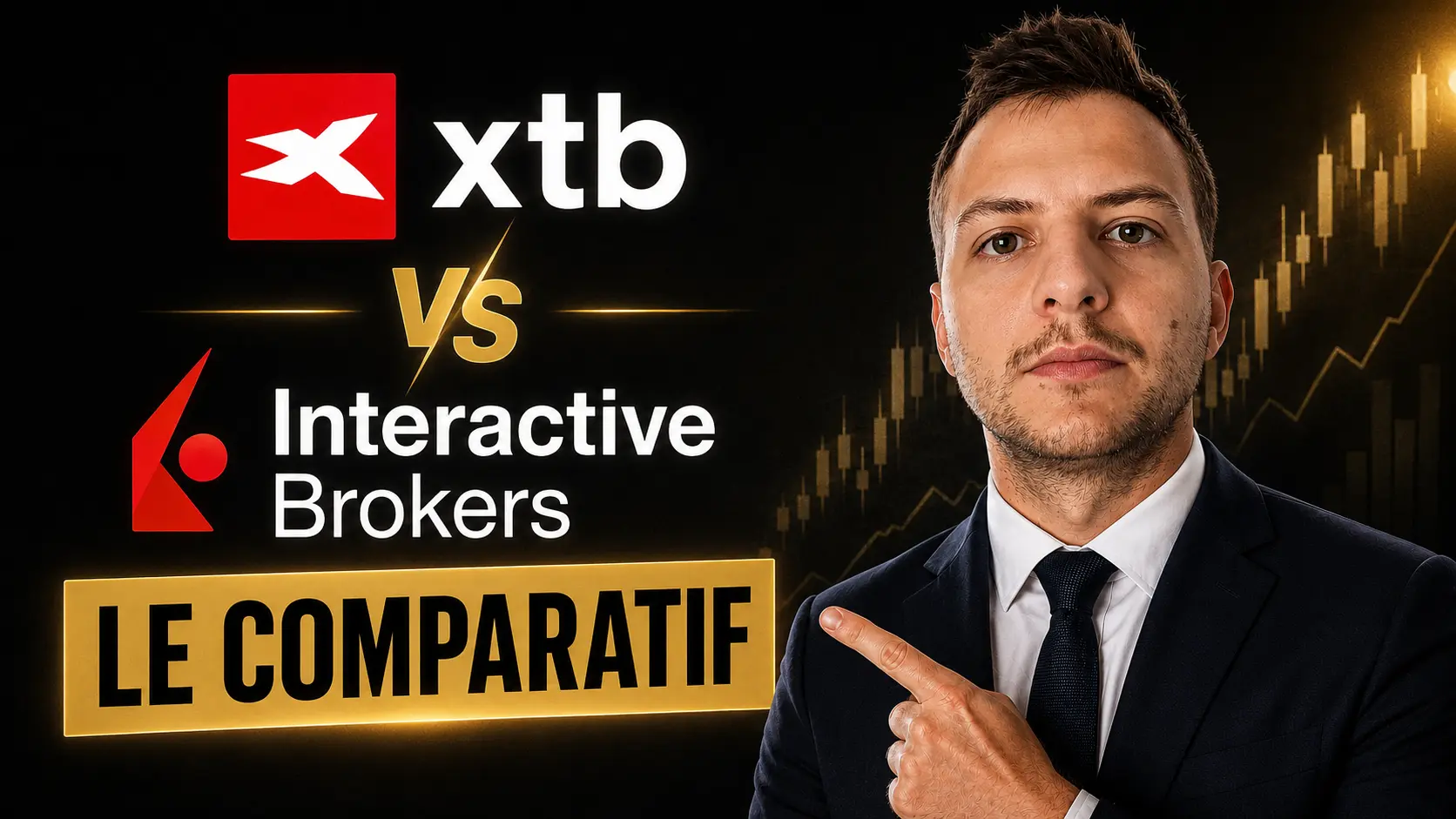 Xtb vs interactive brokers comparatif courtiers cto pea quentinarioli