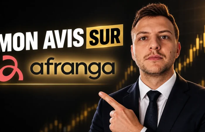 Afranga mon avis plateforme quentin arioli