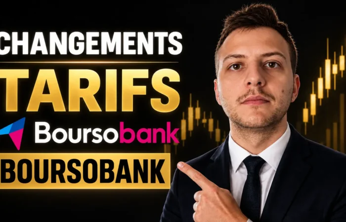 Changements tarifs boursobank miniature quentinarioli