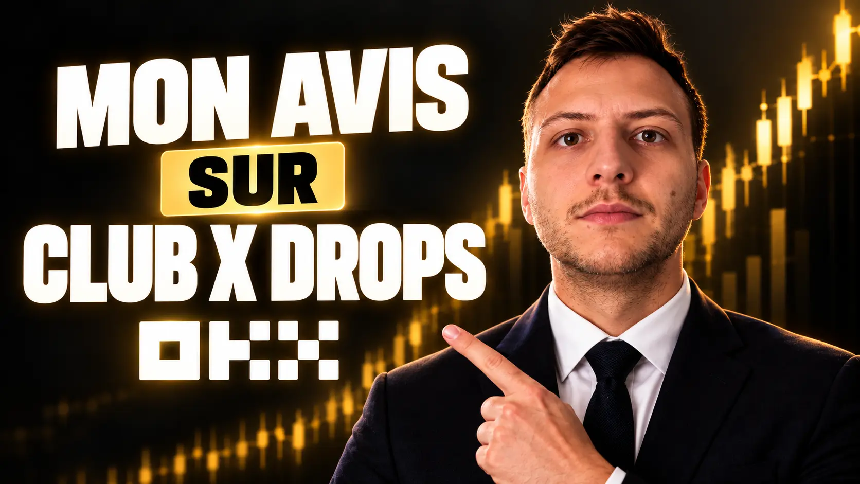 Club x drops okx mon avis avec analyse complete
