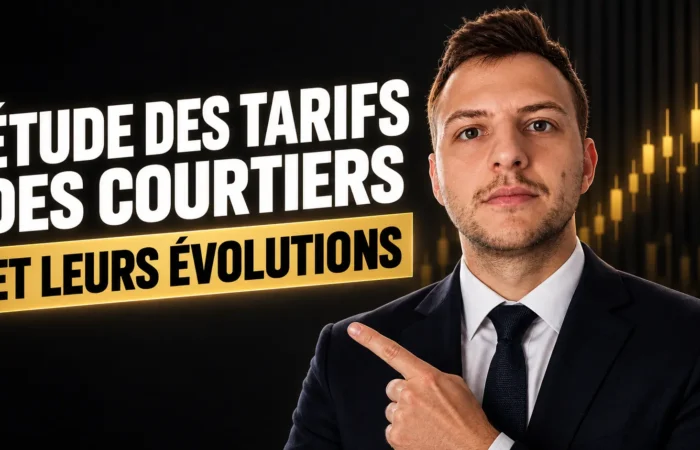 Etude des tarifs courtiers et leur evolution quentinarioli