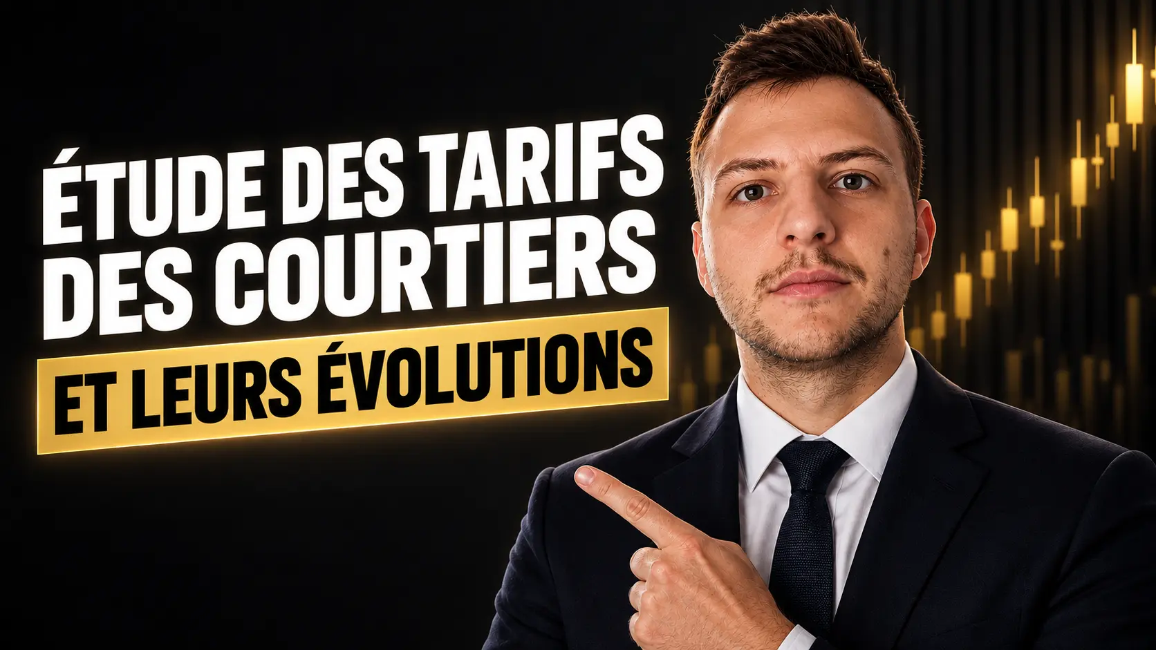 Etude des tarifs courtiers et leur evolution quentinarioli