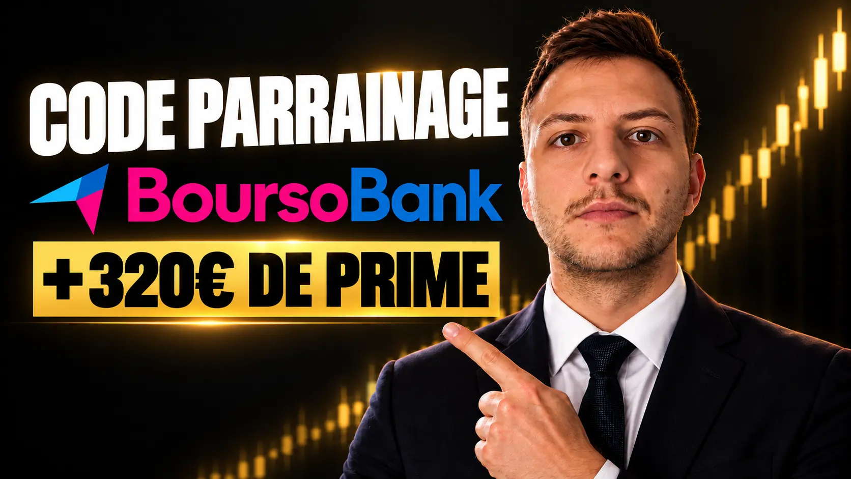 Code parrainage boursobank prime a recuperer miniature