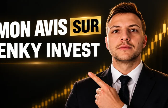Enky invest mon avis apres avoir investi dessus