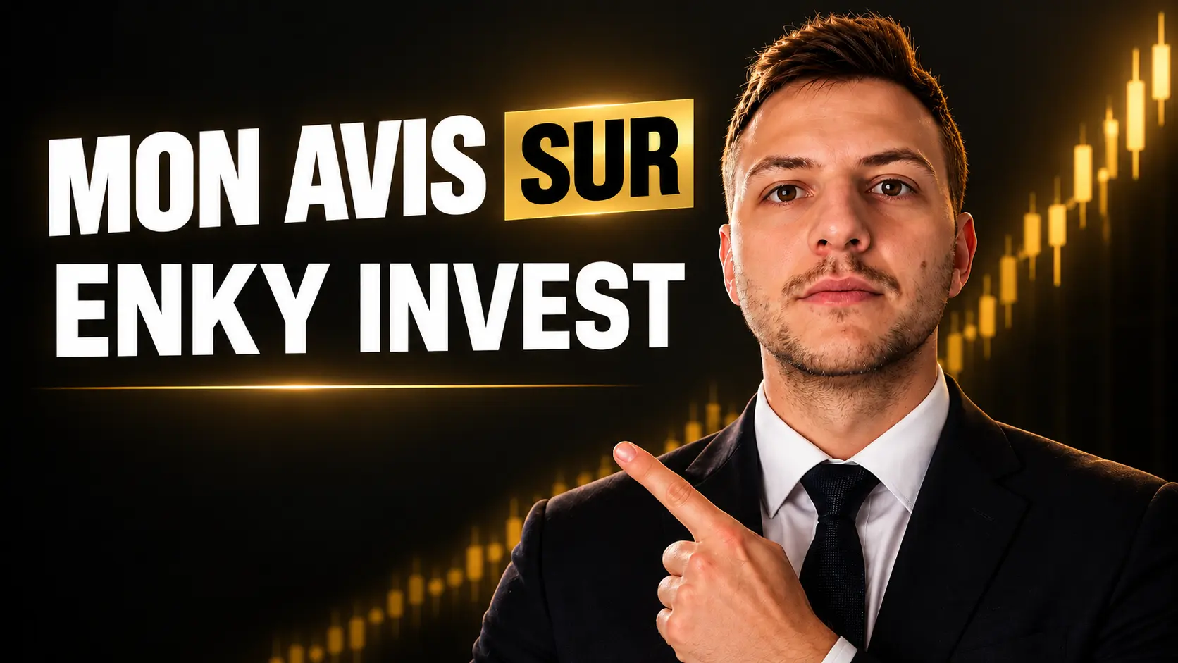 Enky invest mon avis apres avoir investi dessus